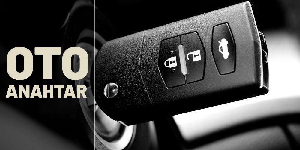 Sultanbeyli Oto Anahtarcı